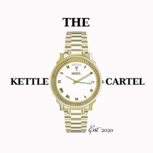 The Kettle Cartel Logo