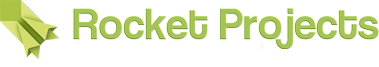 Rocket Projects Logo